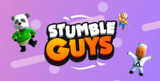 Best Games Similar to Stumble Guys